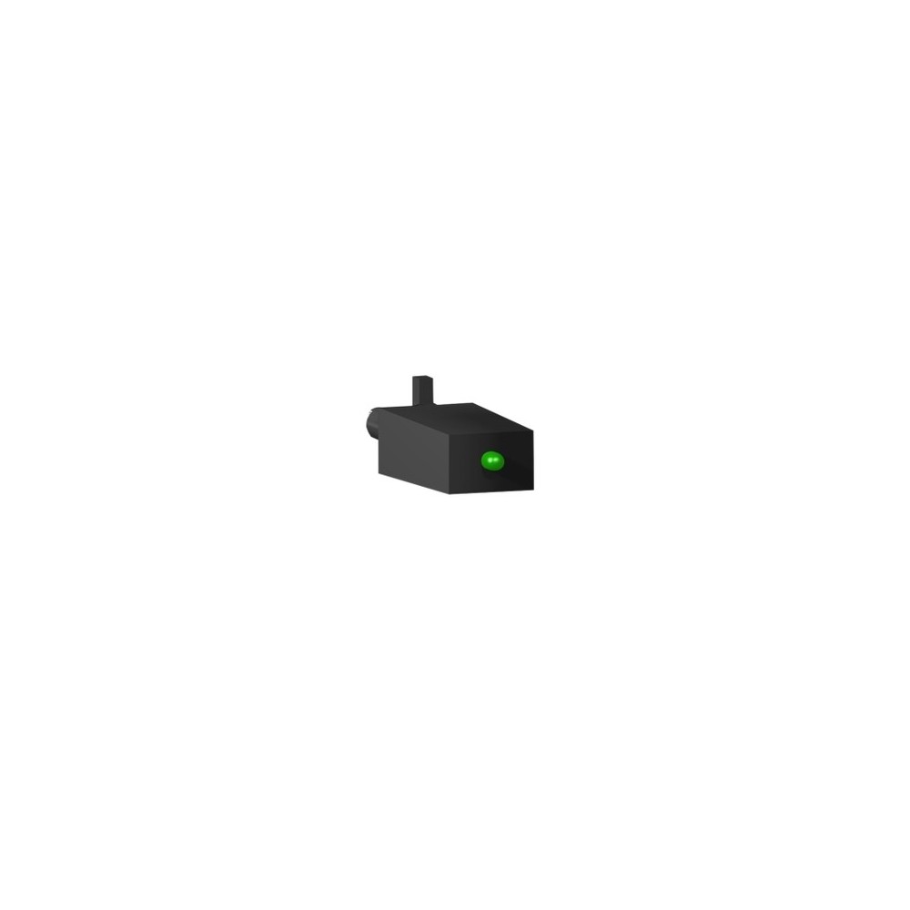 DIODE DEL VERTE 6V-24V DIODE DEL VERTE 6V-24V