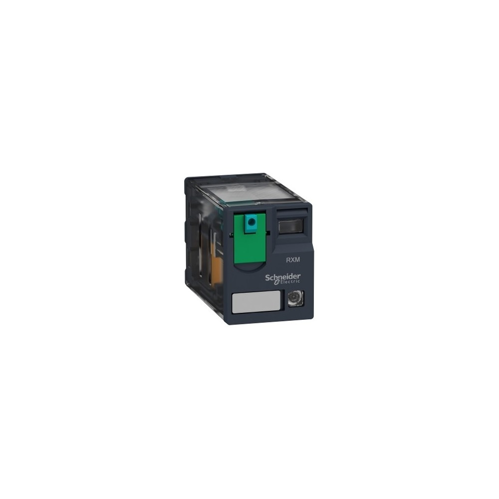 RELAIS MINIATURE 4 CO LOW LEVEL AVEC LED 24V DC RELAIS MINIATURE 4 CO LOW LEVEL AVEC LED 24V DC
