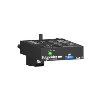 EMBASE POUR RELAI S'TEMPO UNIVERSEL  24V 240V AC/DC