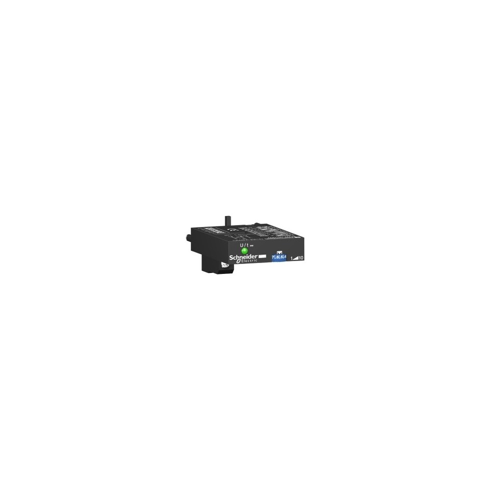 EMBASE POUR RELAI S'TEMPO UNIVERSEL 24V 240V AC/DC EMBASE POUR RELAI S'TEMPO UNIVERSEL 24V 240V AC/DC