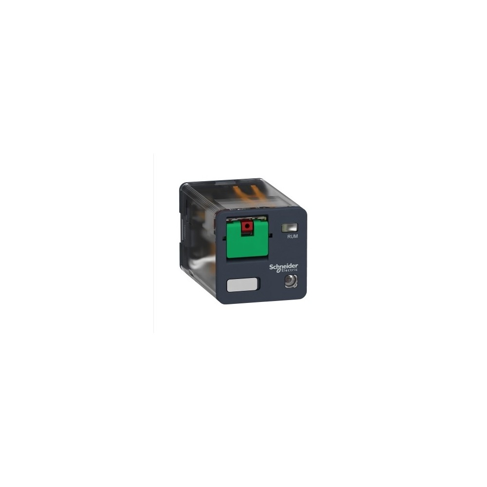 RELAIS UNIVERSEL 3 CO (CYLIND) AVEC LED RELAIS UNIVERSEL 3 CO (CYLIND) AVEC LED
