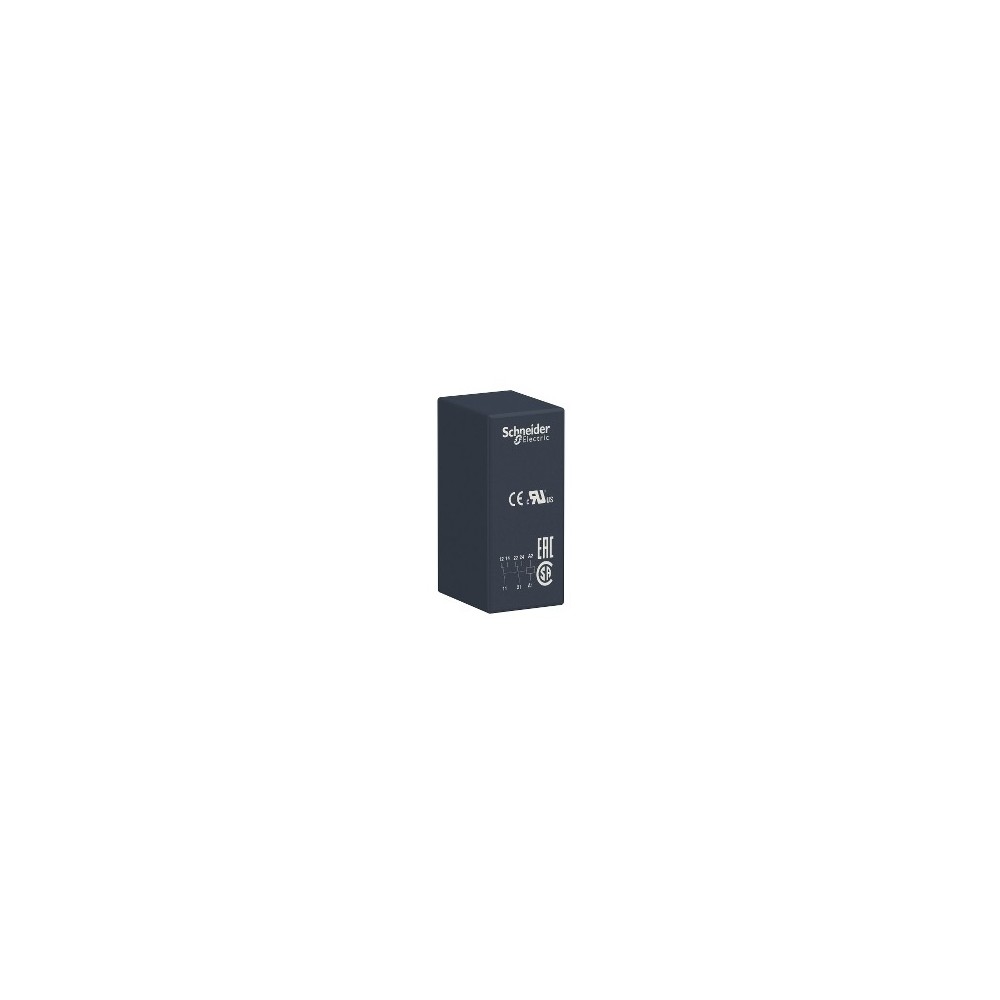 RELAIS INTERFACE 230V CA 20F RELAIS INTERFACE 230V CA 20F