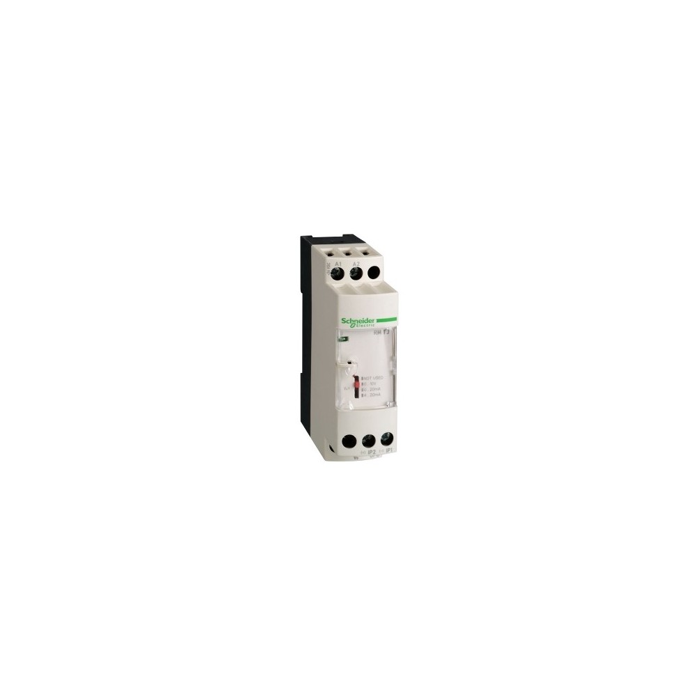 TEMPERATURE TRANSM TH-J O 24VDC TEMPERATURE TRANSM TH-J O 24VDC