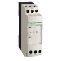 RELAIS CONTROLE DE RESEAU TRIPHASE 160 A 220V