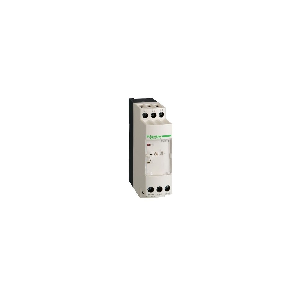 RELAIS CONTROLE DE RESEAU TRIPHASE 160 A 220V RELAIS CONTROLE DE RESEAU TRIPHASE 160 A 220V