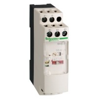RELAIS CONTROLE NIVEAU LIQUIDE 24V