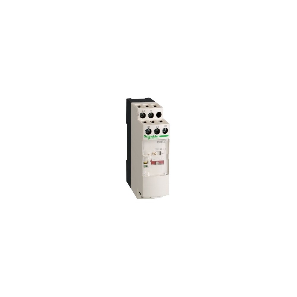 RELAIS CONTROLE NIVEAU LIQUIDE 24V RELAIS CONTROLE NIVEAU LIQUIDE 24V