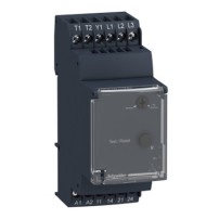 RELAIS  PHASE ET TEMPERATURE MOTEUR
