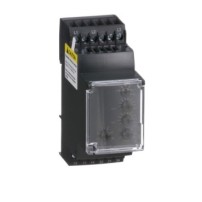 RELAIS  PHASE MULTIFONCTION 220..480VAC