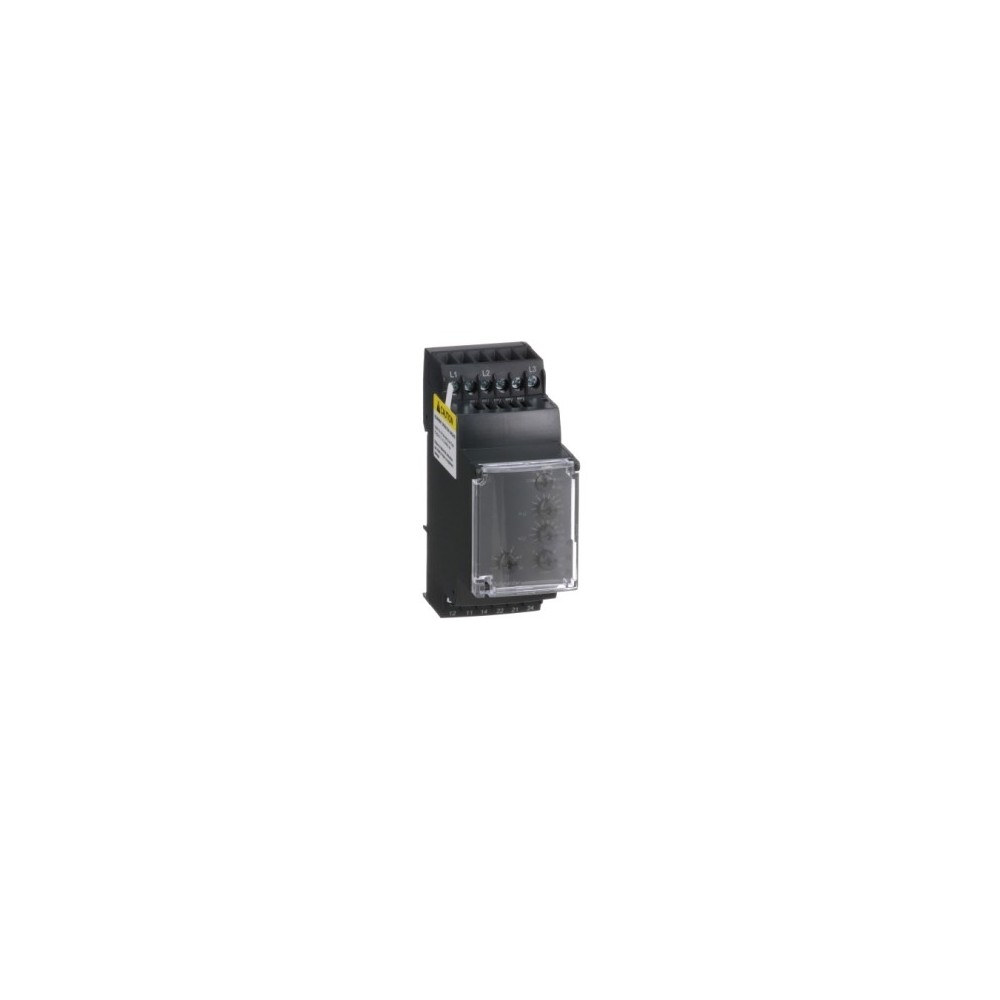 RELAIS PHASE MULTIFONCTION 220..480VAC RELAIS PHASE MULTIFONCTION 220..480VAC