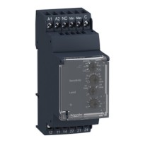RELAIS NIVEAU LIQUIDE  RESISTIF MULTIFONCTION