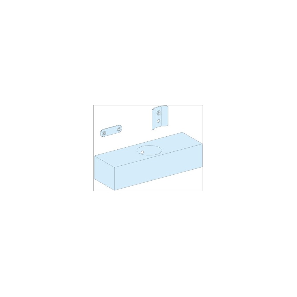 KIT STABILISATEUR D'OSSATURE KIT STABILISATEUR D'OSSATURE