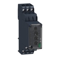 RELAIS CONTROLE VOLTAGE RM22-TR 3 PHASE