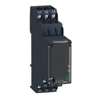 RELAIS CONTROLE VOLTAGE RM22-TG 3 PHASE