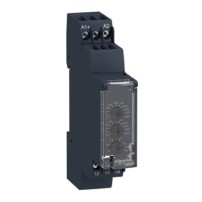 RELAIS SUR OU SOUS INTENSITE 20-80VAC DC
