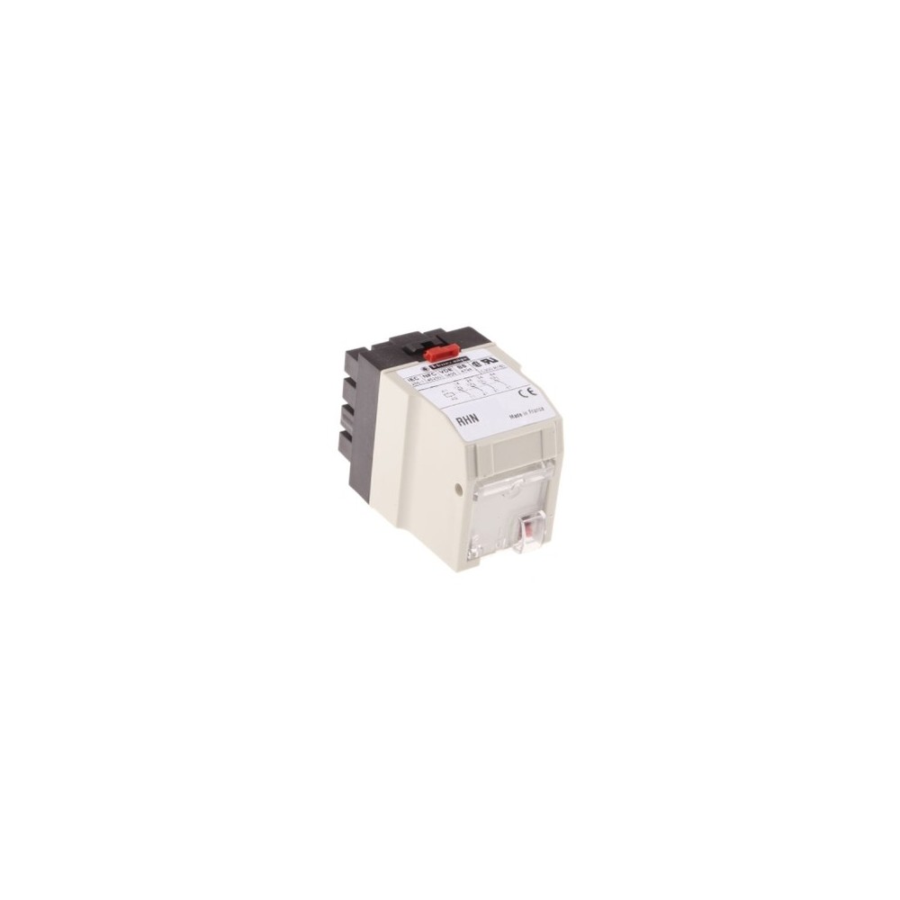RELAIS INSTANTANE 220V CA 50HZ 4OF RELAIS INSTANTANE 220V CA 50HZ 4OF
