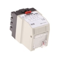 RELAIS INSTANTANE 12V CA 50HZ 4OF