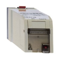 RELAIS BISTABLE 110V CC 40F