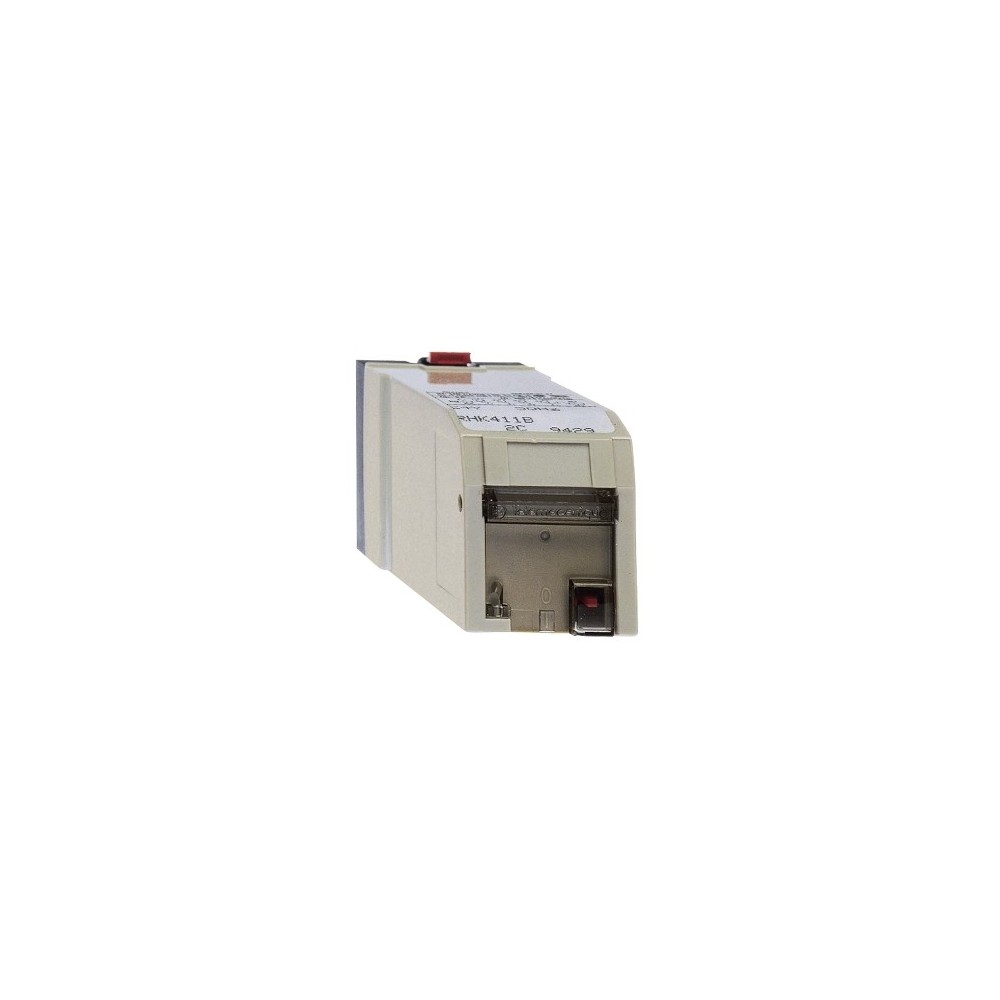 RELAIS BISTABLE 110V CC 40F