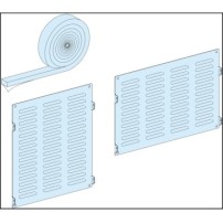 KIT ETANCHEITE IP31 (JOINT AUTOCOLLANT+DEFLECTEUR)
