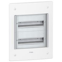 COFFRET ENCASTRE PRAGMA 2R 13