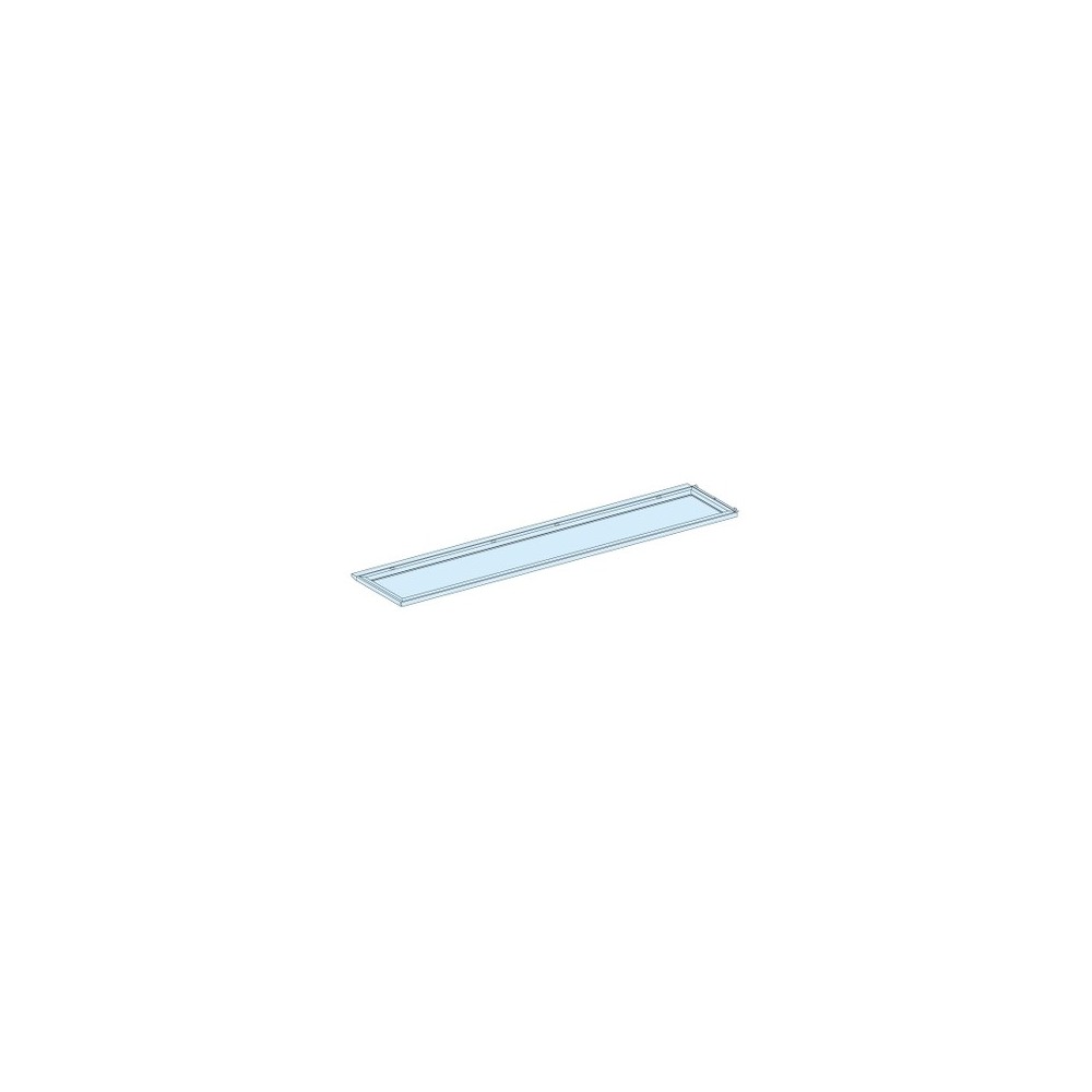 LOT DE 2 PANNEAUX IP55 L400 LOT DE 2 PANNEAUX IP55 L400