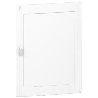 PORTE OPAQUE P/COFFRET PRAGMA 4R 24