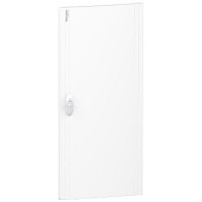PORTE OPAQUE P/COFFRET PRAGMA 4R 13