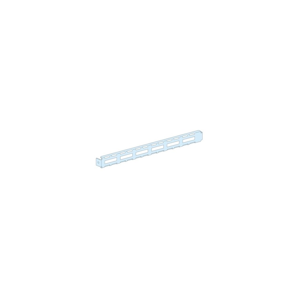 LOT 4 SUPPORTS DE BRIDAGE DE CABLES L.400MM LOT 4 SUPPORTS DE BRIDAGE DE CABLES L.400MM
