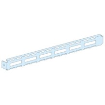 LOT 4 SUPPORTS DE BRIDAGE DE CABLES L.650MM