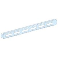 LOT 4 SUPPORTS DE BRIDAGE DE CABLES L.650MM