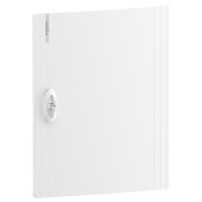 PORTE OPAQUE P/COFFRET PRAGMA 2R 13