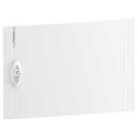 PORTE OPAQUE P/COFFRET PRAGMA  1R 18