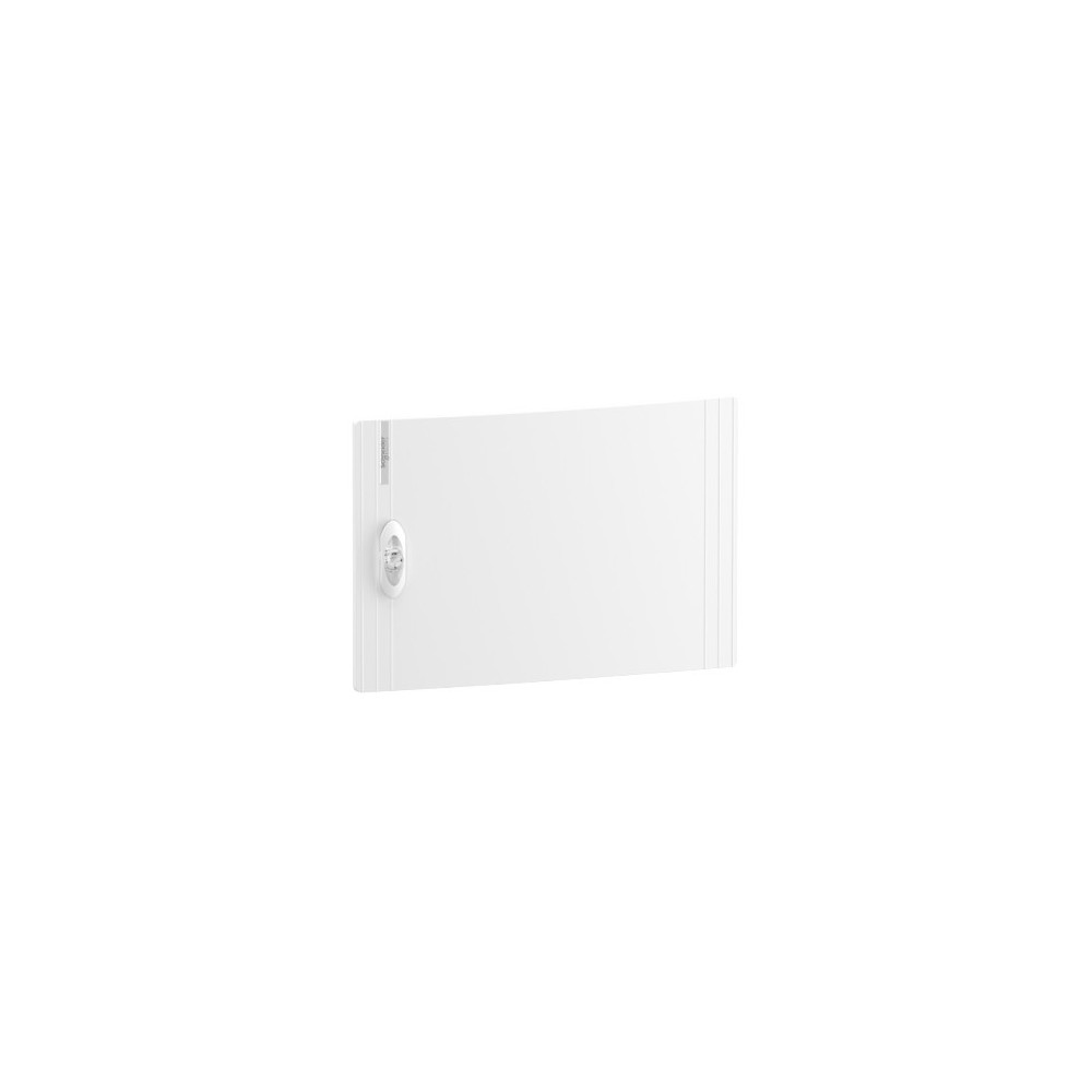 PORTE OPAQUE P/COFFRET PRAGMA 1R 18 PORTE OPAQUE P/COFFRET PRAGMA 1R 18