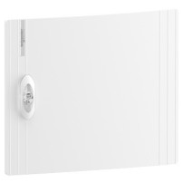 PORTE OPAQUE P/COFFRET PRAGMA  1R 13