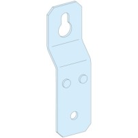 JEU 4 PATTES DE FIXATION EXTERIEURES