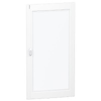 PORTE TRANSP  P/COFFRET PRAGMA 5R 24