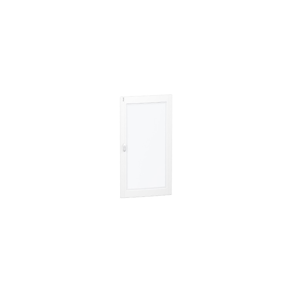 PORTE TRANSP P/COFFRET PRAGMA 5R 24 PORTE TRANSP P/COFFRET PRAGMA 5R 24