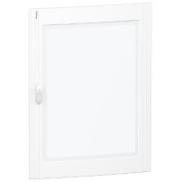 PORTE TRANSP  P/COFFRET PRAGMA 4R 24