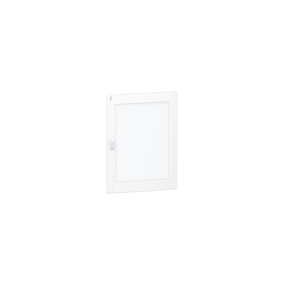 PORTE TRANSP P/COFFRET PRAGMA 4R 24 PORTE TRANSP P/COFFRET PRAGMA 4R 24