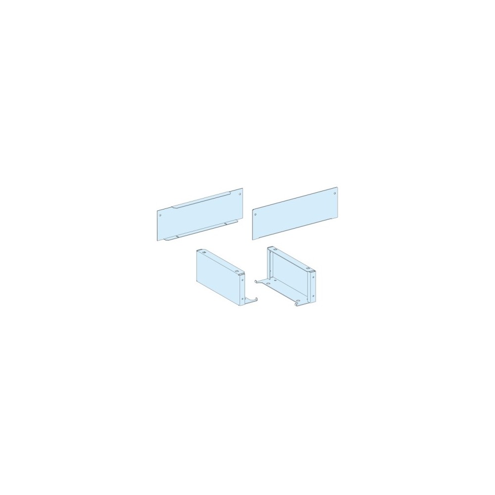 REHAUSSE DE SOCLE H.100MM P/ARM. DE BASE REHAUSSE DE SOCLE H.100MM P/ARM. DE BASE