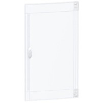 PORTE TRANSP P/COFFRET PRAGMA 3R 18