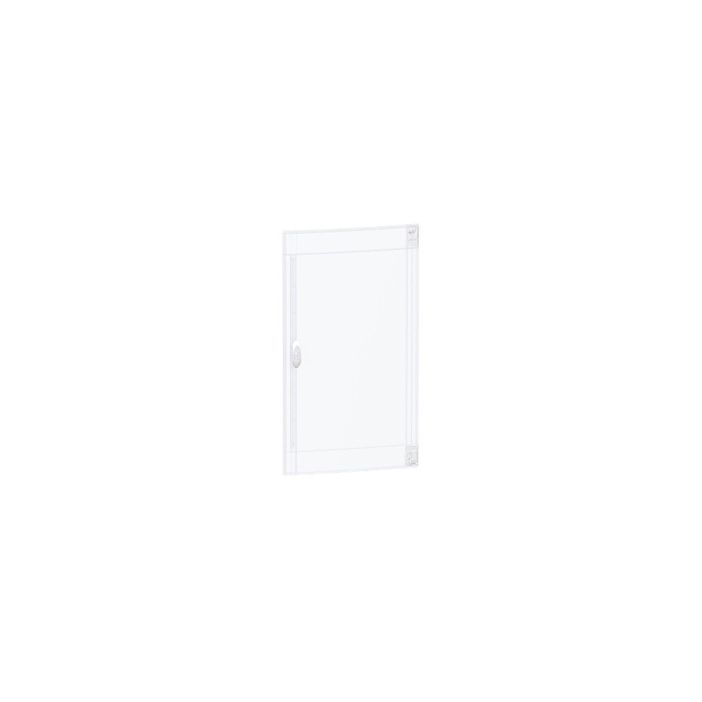 PORTE TRANSP P/COFFRET PRAGMA 3R 18 PORTE TRANSP P/COFFRET PRAGMA 3R 18