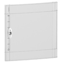 PORTE TRANSP P/COFFRET PRAGMA 2R 36
