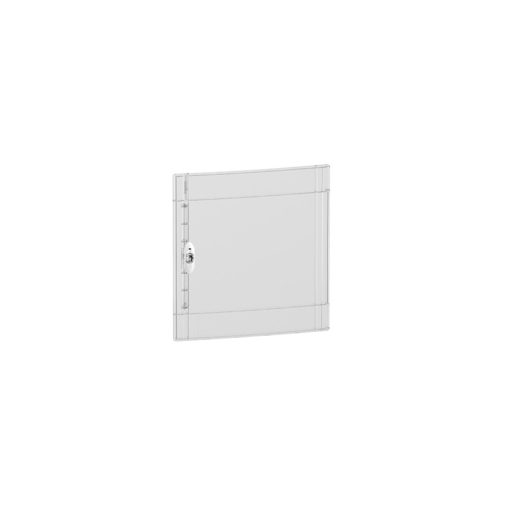 PORTE TRANSP P/COFFRET PRAGMA 2R 36 PORTE TRANSP P/COFFRET PRAGMA 2R 36