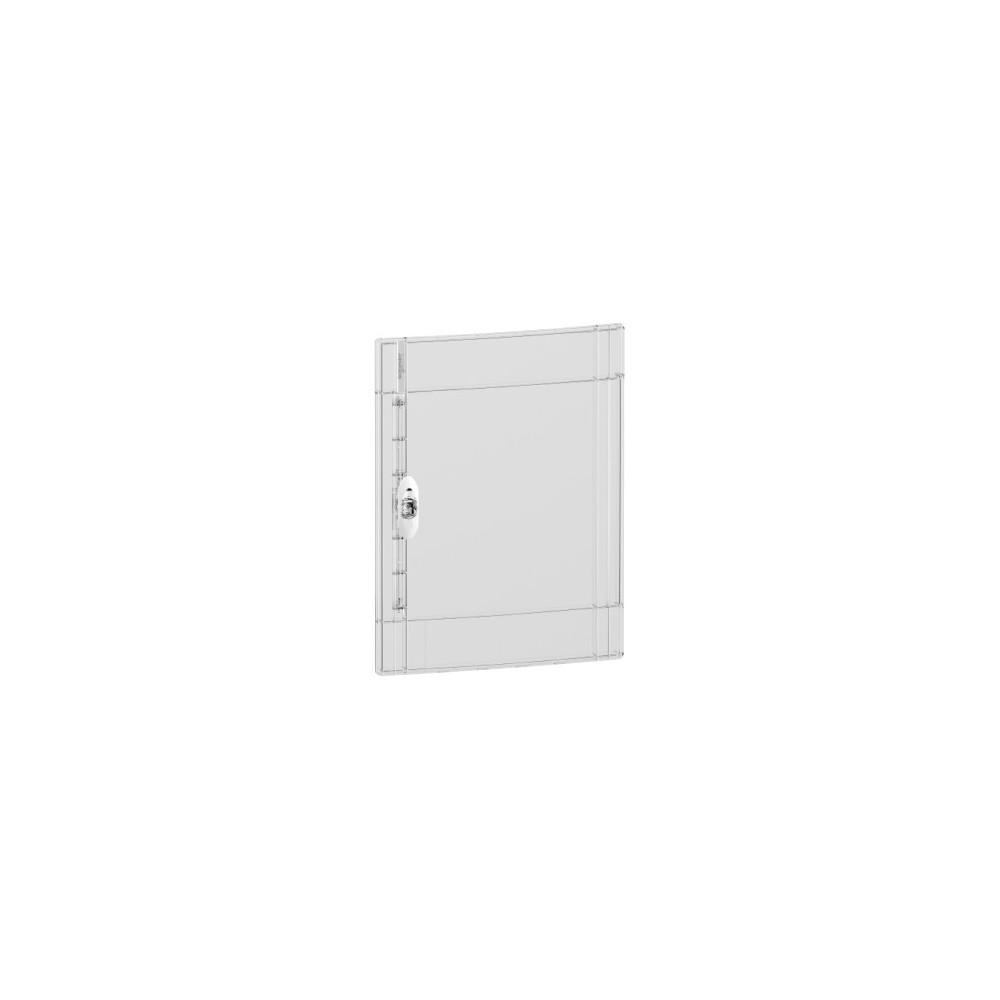 PORTE TRANSP P/COFFRET PRAGMA 2R 13 PORTE TRANSP P/COFFRET PRAGMA 2R 13