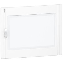 PORTE TRANSP  P/COFFRET PRAGMA 1R 24