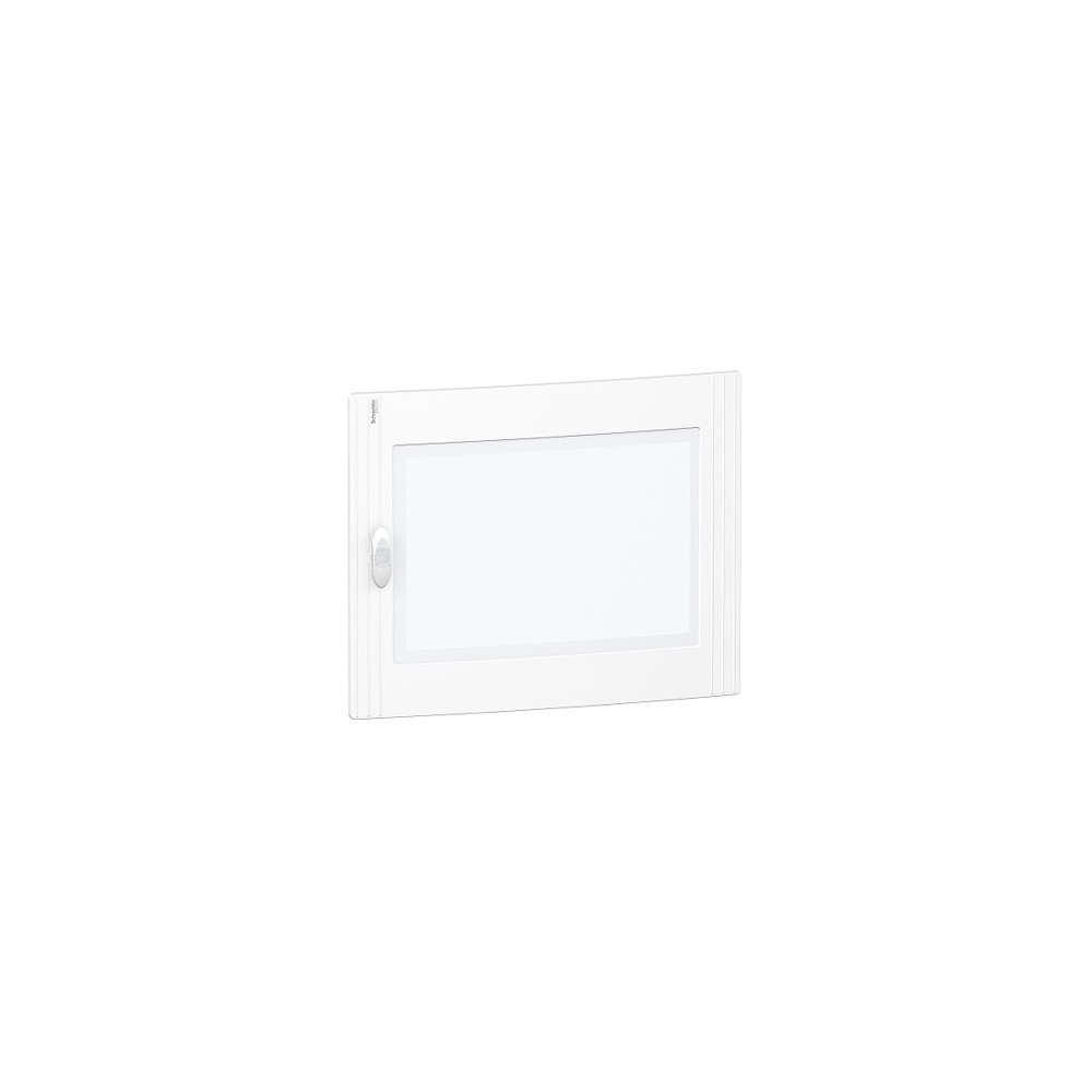 PORTE TRANSP P/COFFRET PRAGMA 1R 24 PORTE TRANSP P/COFFRET PRAGMA 1R 24
