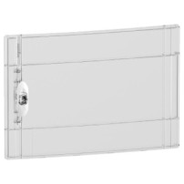 PORTE TRANSP  P/COFFRET PRAGMA 1R 18