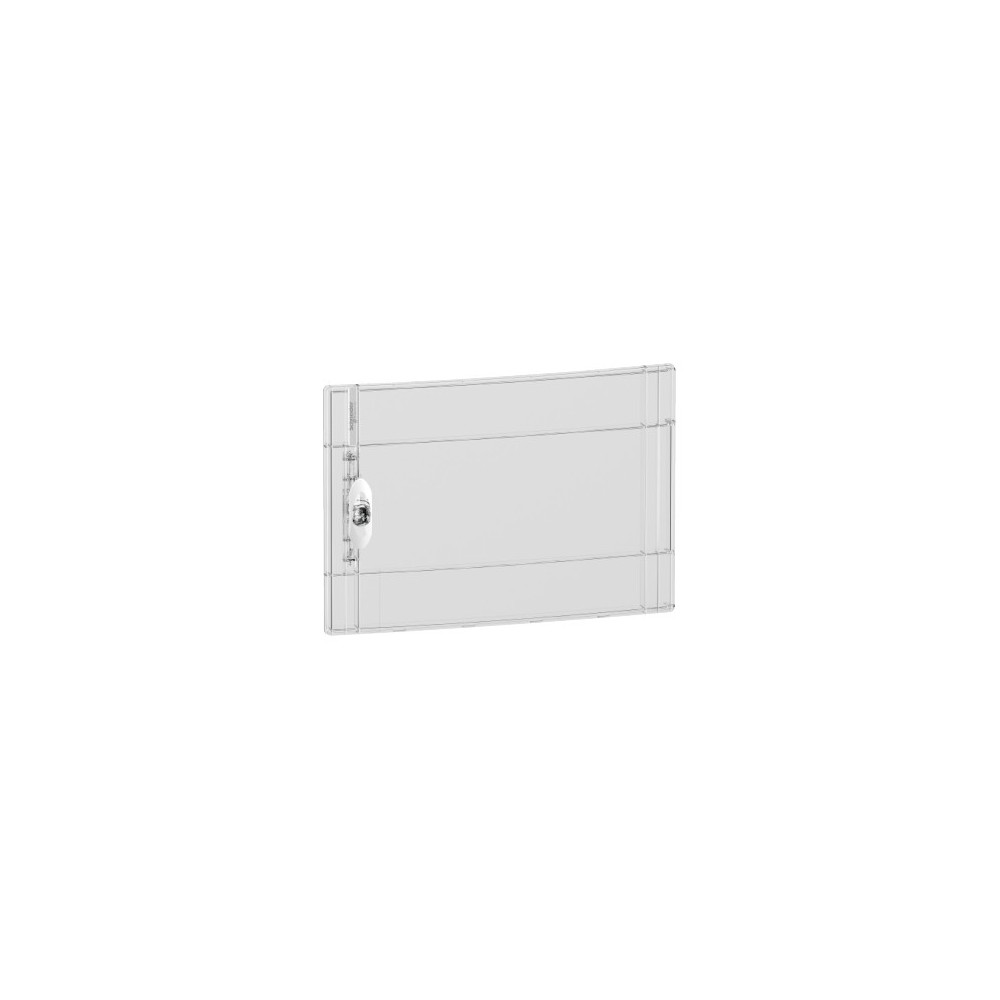 PORTE TRANSP P/COFFRET PRAGMA 1R 18 PORTE TRANSP P/COFFRET PRAGMA 1R 18